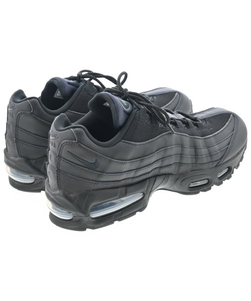 NIKE（ナイキ）スニーカー 黒 サイズ:29cm メンズ/2200692628621