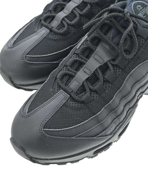 NIKE（ナイキ）スニーカー 黒 サイズ:29cm メンズ/2200692628621