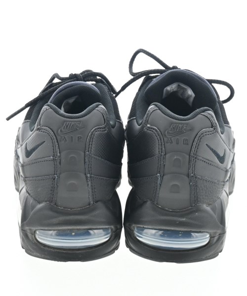 NIKE（ナイキ）スニーカー 黒 サイズ:29cm メンズ/2200692628621