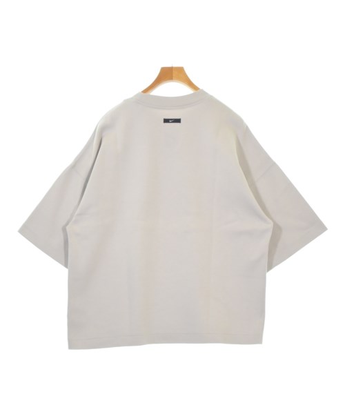NIKE（ナイキ）Tシャツ・カットソー グレー サイズ:L メンズ/2200695300029