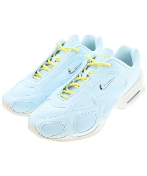 NIKE(ナイキ)スニーカー 青 サイズ:24.5cm/2200695344061