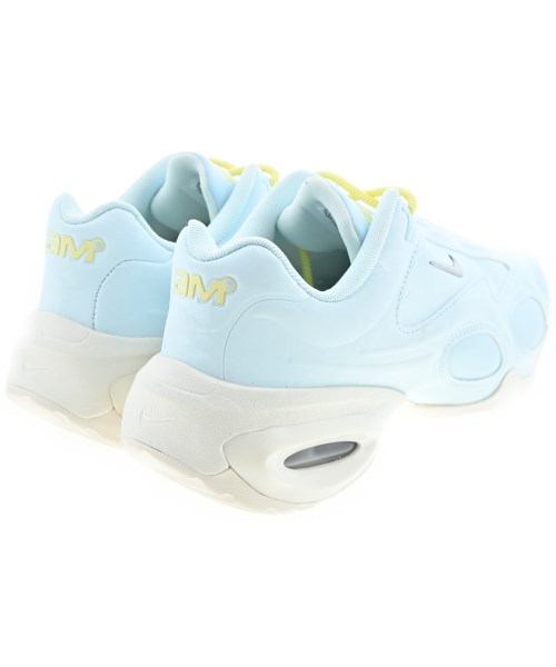 NIKE（ナイキ）スニーカー 青 サイズ:24.5cm レディース/2200695344061