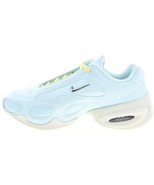 NIKE（ナイキ）スニーカー 青 サイズ:24.5cm レディース/2200695344061