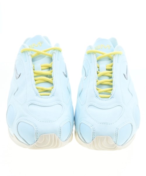 NIKE（ナイキ）スニーカー 青 サイズ:24.5cm レディース/2200695344061