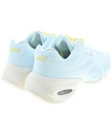 NIKE（ナイキ）スニーカー 青 サイズ:24.5cm レディース/2200695344061