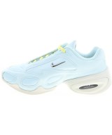 NIKE（ナイキ）スニーカー 青 サイズ:24.5cm レディース/2200695344061
