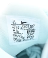 NIKE（ナイキ）スニーカー 青 サイズ:24.5cm レディース/2200695344061