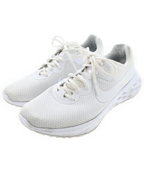 NIKE(ナイキ)スニーカー 白 サイズ:26.5cm/2200695415020