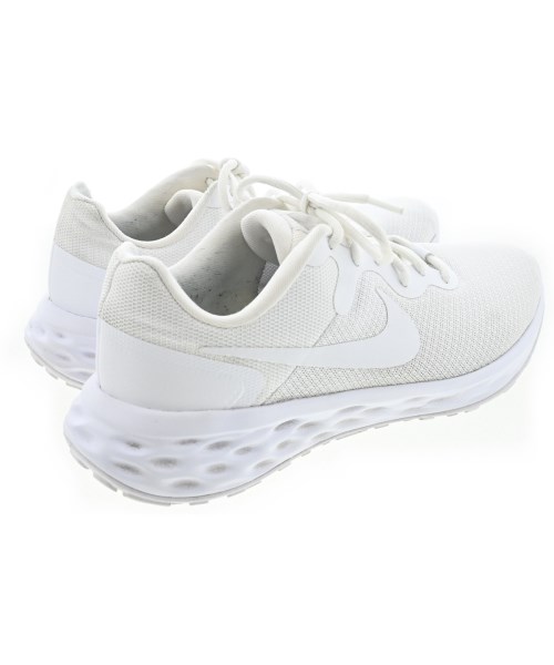 NIKE（ナイキ）スニーカー 白 サイズ:26.5cm メンズ/2200695415020