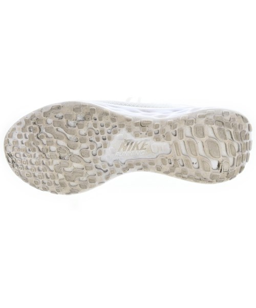 NIKE（ナイキ）スニーカー 白 サイズ:26.5cm メンズ/2200695415020