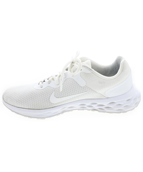 NIKE（ナイキ）スニーカー 白 サイズ:26.5cm メンズ/2200695415020