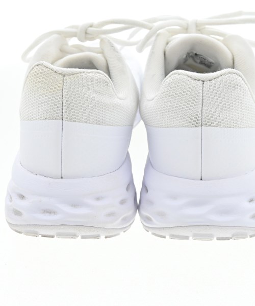NIKE（ナイキ）スニーカー 白 サイズ:26.5cm メンズ/2200695415020