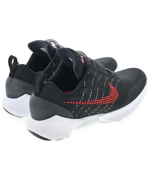 NIKE（ナイキ）スニーカー 黒 サイズ:US9(27cm位) メンズ/2200695492106