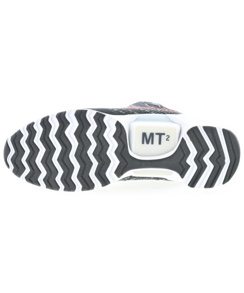NIKE（ナイキ）スニーカー 黒 サイズ:US9(27cm位) メンズ/2200695492106