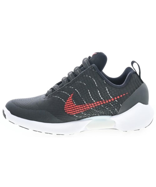 NIKE（ナイキ）スニーカー 黒 サイズ:US9(27cm位) メンズ/2200695492106