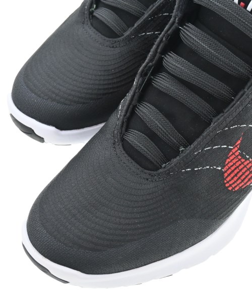 NIKE（ナイキ）スニーカー 黒 サイズ:US9(27cm位) メンズ/2200695492106