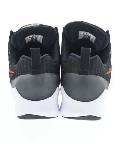 NIKE（ナイキ）スニーカー 黒 サイズ:US9(27cm位) メンズ/2200695492106