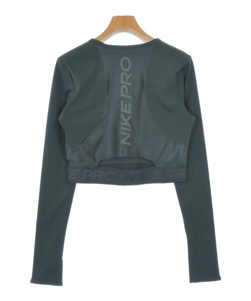 NIKE（ナイキ）Tシャツ・カットソー 緑 サイズ:XL レディース/2200687529100