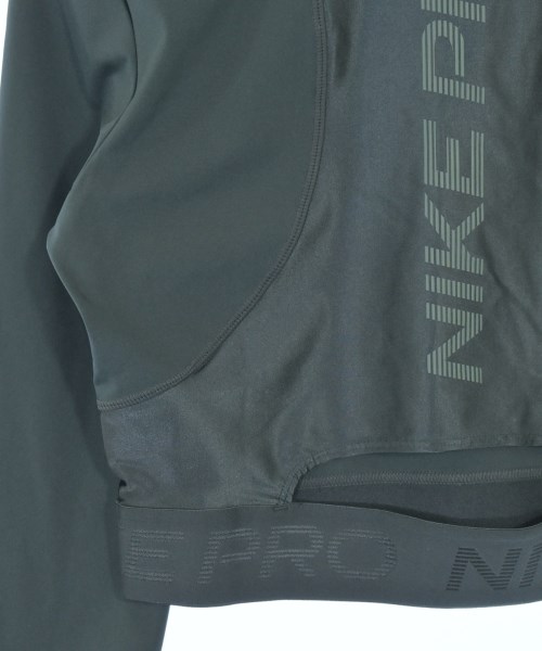 NIKE（ナイキ）Tシャツ・カットソー 緑 サイズ:XL レディース/2200687529100