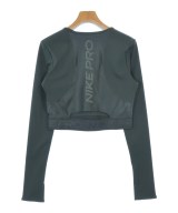 NIKE（ナイキ）Tシャツ・カットソー 緑 サイズ:XL レディース/2200687529100