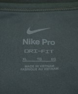 NIKE（ナイキ）Tシャツ・カットソー 緑 サイズ:XL レディース/2200687529100