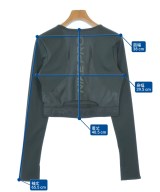 NIKE（ナイキ）Tシャツ・カットソー 緑 サイズ:XL レディース/2200687529100