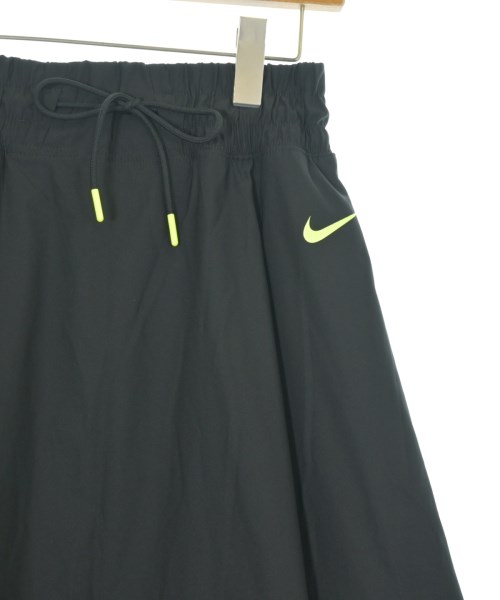 NIKE（ナイキ）ロング・マキシ丈スカート 黒 サイズ:S レディース/2200689598173
