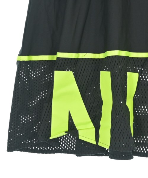 NIKE（ナイキ）ロング・マキシ丈スカート 黒 サイズ:S レディース/2200689598173