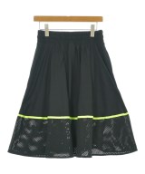 NIKE（ナイキ）ロング・マキシ丈スカート 黒 サイズ:S レディース/2200689598173