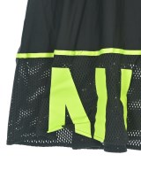 NIKE（ナイキ）ロング・マキシ丈スカート 黒 サイズ:S レディース/2200689598173