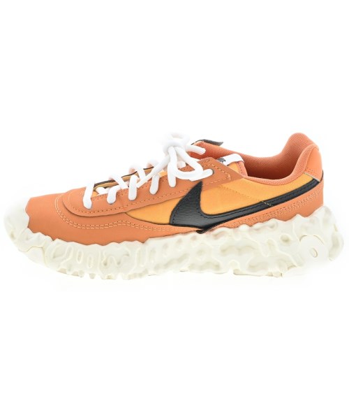 NIKE（ナイキ）スニーカー オレンジ サイズ:27cm メンズ/2200690659221