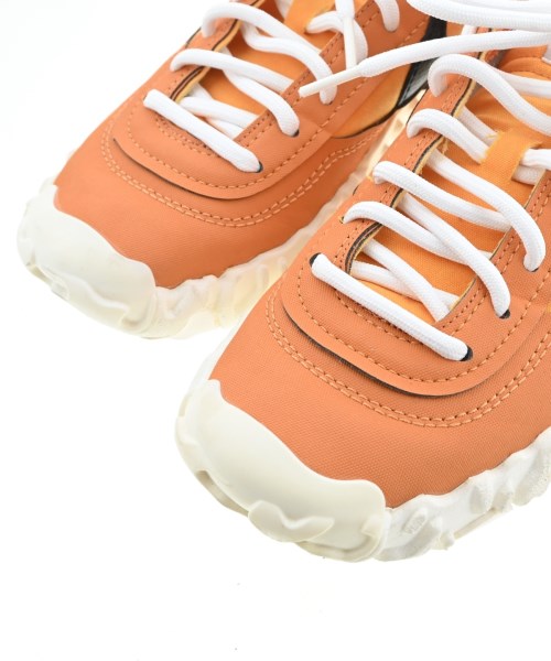 NIKE（ナイキ）スニーカー オレンジ サイズ:27cm メンズ/2200690659221
