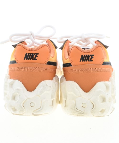 NIKE（ナイキ）スニーカー オレンジ サイズ:27cm メンズ/2200690659221