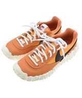 NIKE（ナイキ）スニーカー オレンジ サイズ:27cm メンズ/2200690659221