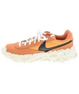 NIKE（ナイキ）スニーカー オレンジ サイズ:27cm メンズ/2200690659221