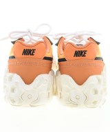 NIKE（ナイキ）スニーカー オレンジ サイズ:27cm メンズ/2200690659221
