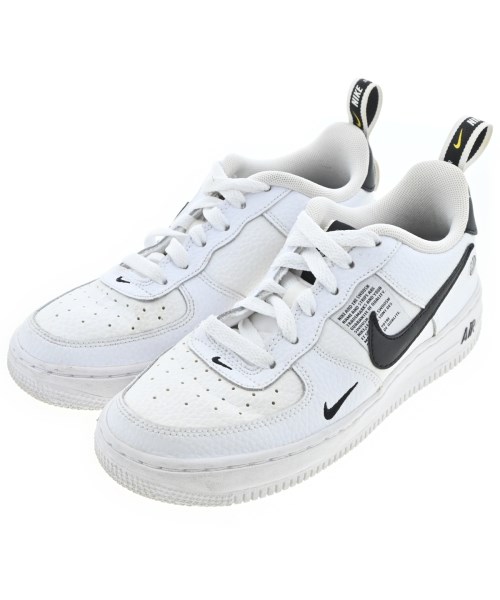NIKE(ナイキ)スニーカー 白 サイズ:22.5cm/2200695798062