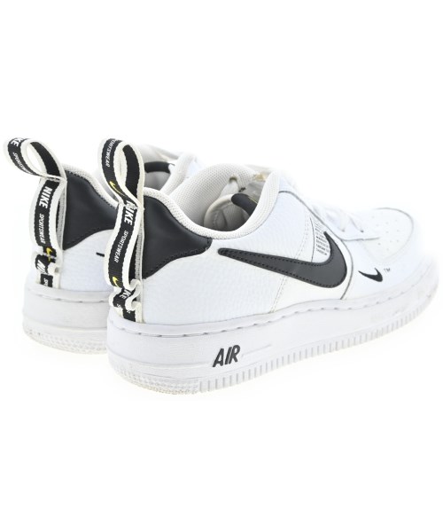 NIKE（ナイキ）スニーカー 白 サイズ:22.5cm レディース/2200695798062