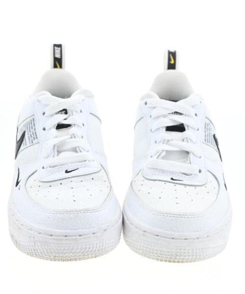 NIKE（ナイキ）スニーカー 白 サイズ:22.5cm レディース/2200695798062