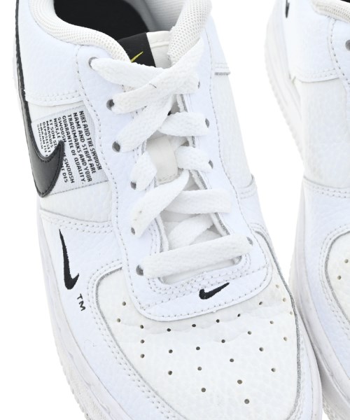 NIKE（ナイキ）スニーカー 白 サイズ:22.5cm レディース/2200695798062