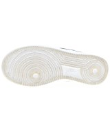 NIKE（ナイキ）スニーカー 白 サイズ:22.5cm レディース/2200695798062