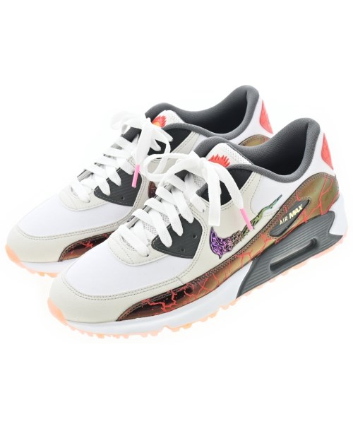 NIKE(ナイキ)スニーカー 白 サイズ:26.5cm/2200695822255