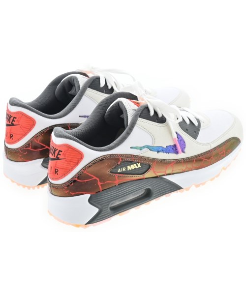 NIKE（ナイキ）スニーカー 白 サイズ:26.5cm メンズ/2200695822255