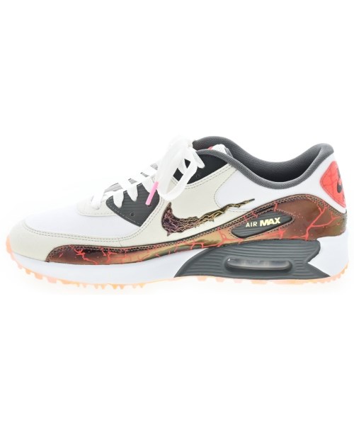 NIKE（ナイキ）スニーカー 白 サイズ:26.5cm メンズ/2200695822255