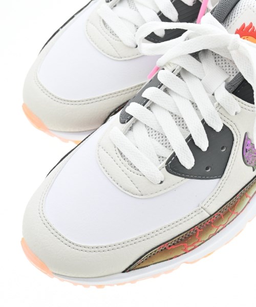 NIKE（ナイキ）スニーカー 白 サイズ:26.5cm メンズ/2200695822255