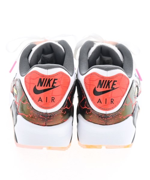 NIKE（ナイキ）スニーカー 白 サイズ:26.5cm メンズ/2200695822255