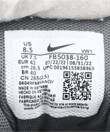 NIKE（ナイキ）スニーカー 白 サイズ:26.5cm メンズ/2200695822255
