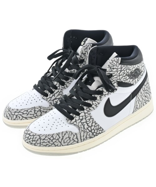 NIKE(ナイキ)スニーカー 白 サイズ:27cm/2200695822262