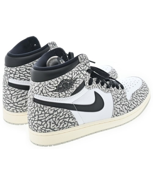 NIKE（ナイキ）スニーカー 白 サイズ:27cm メンズ/2200695822262