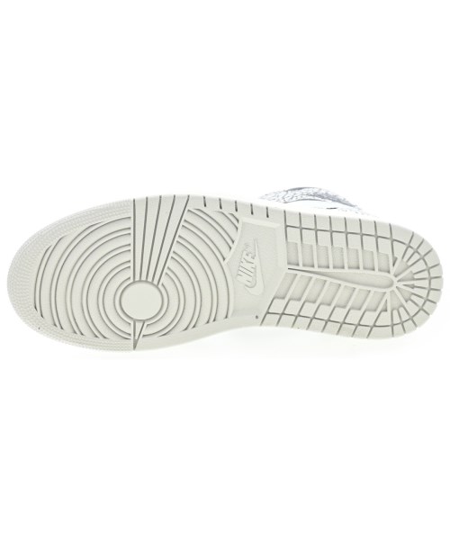 NIKE（ナイキ）スニーカー 白 サイズ:27cm メンズ/2200695822262